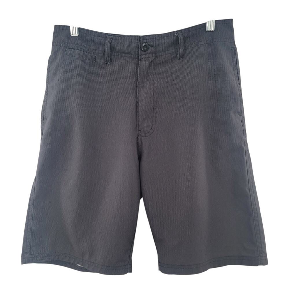 Ocean Current Young Men's Hybrid Shorts Size 30